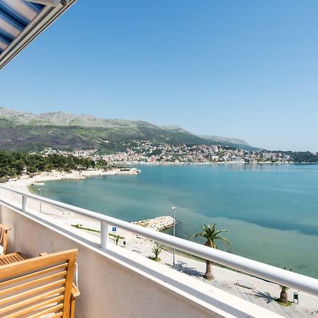 Apartment Sun & Sea Split Exterior photo