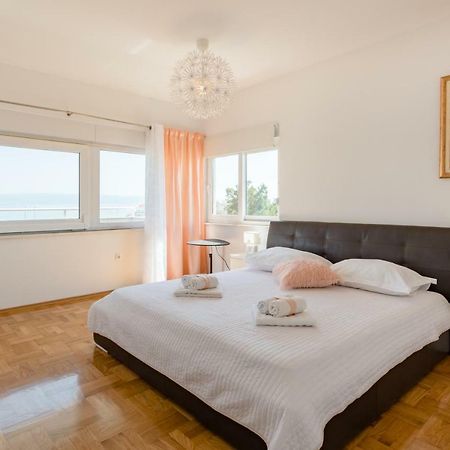 Apartment Sun & Sea Split Exterior photo