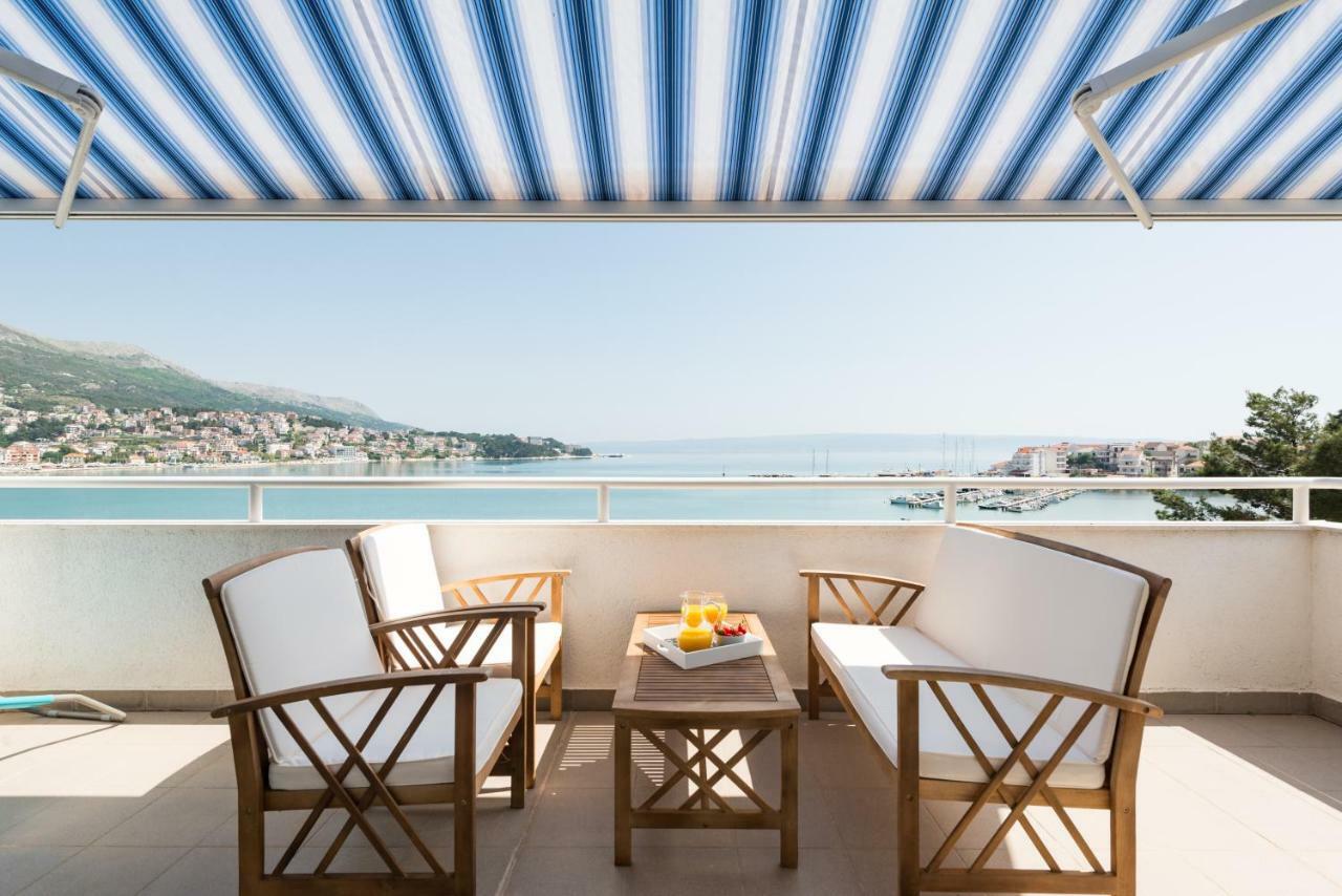 Apartment Sun & Sea Split Exterior photo