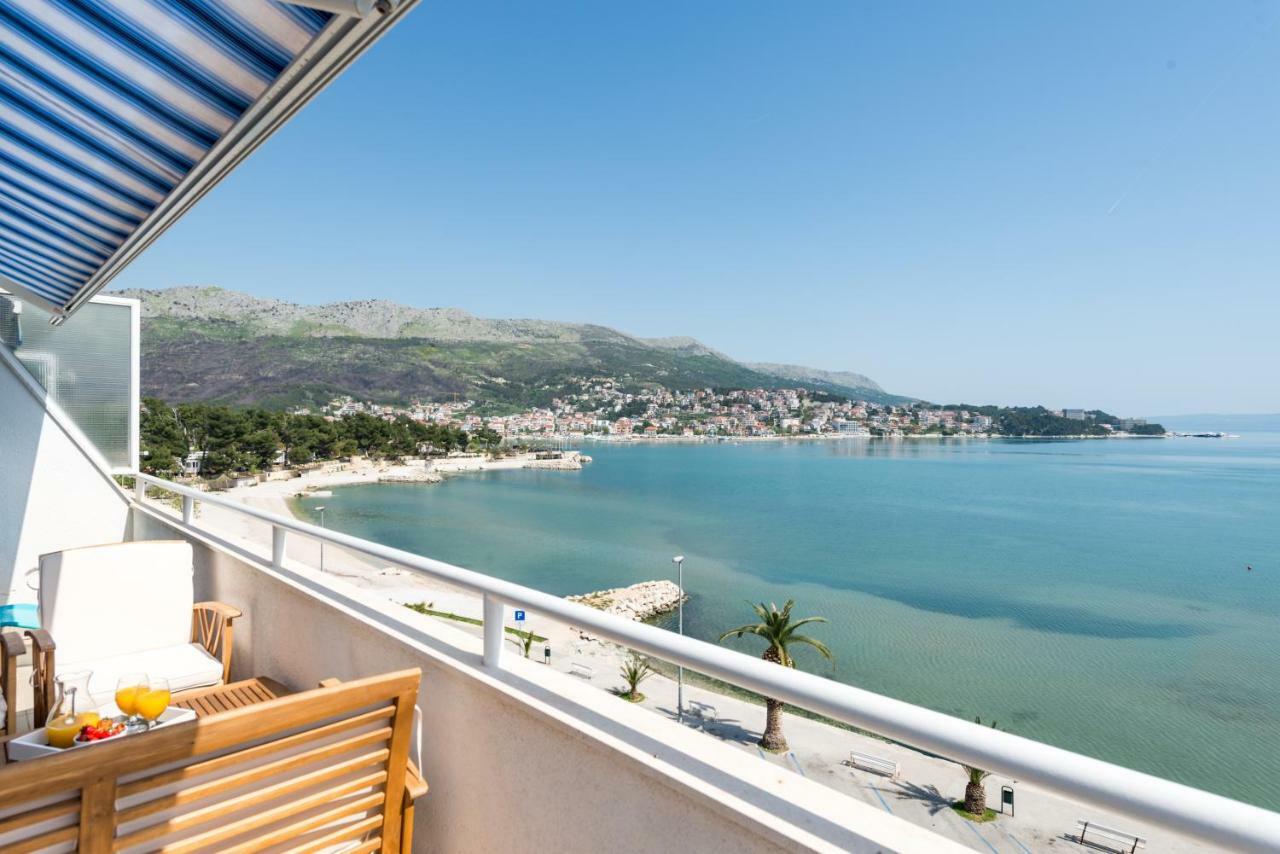 Apartment Sun & Sea Split Exterior photo